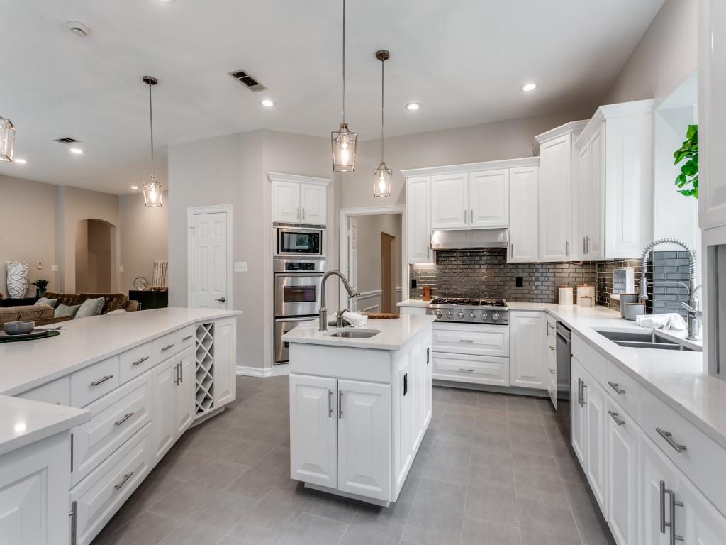 Stone Lakes Add - Residential