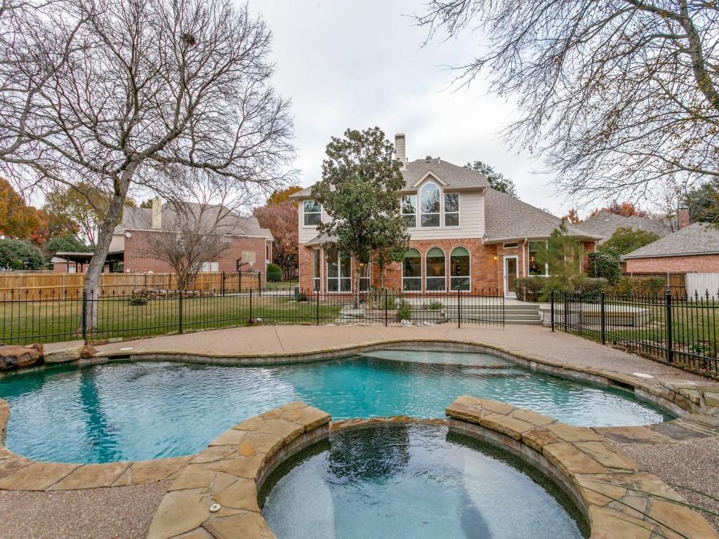 Stone Lakes Add - Residential