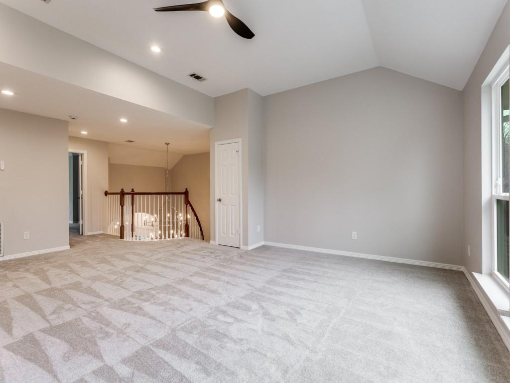 Stone Lakes Add - Residential