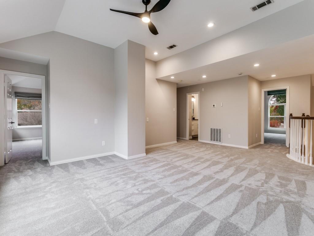 Stone Lakes Add - Residential