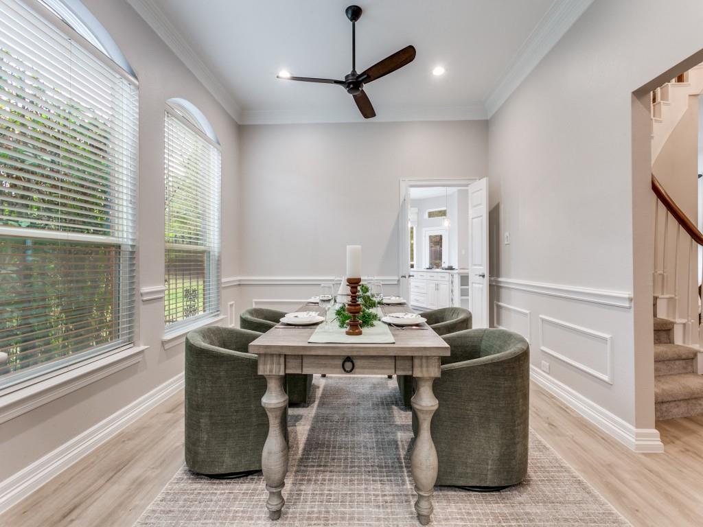 Stone Lakes Add - Residential