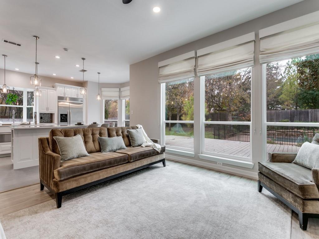 Stone Lakes Add - Residential