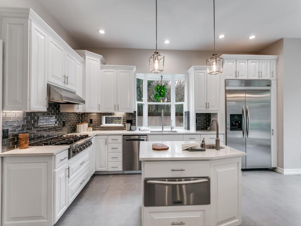 Stone Lakes Add - Residential