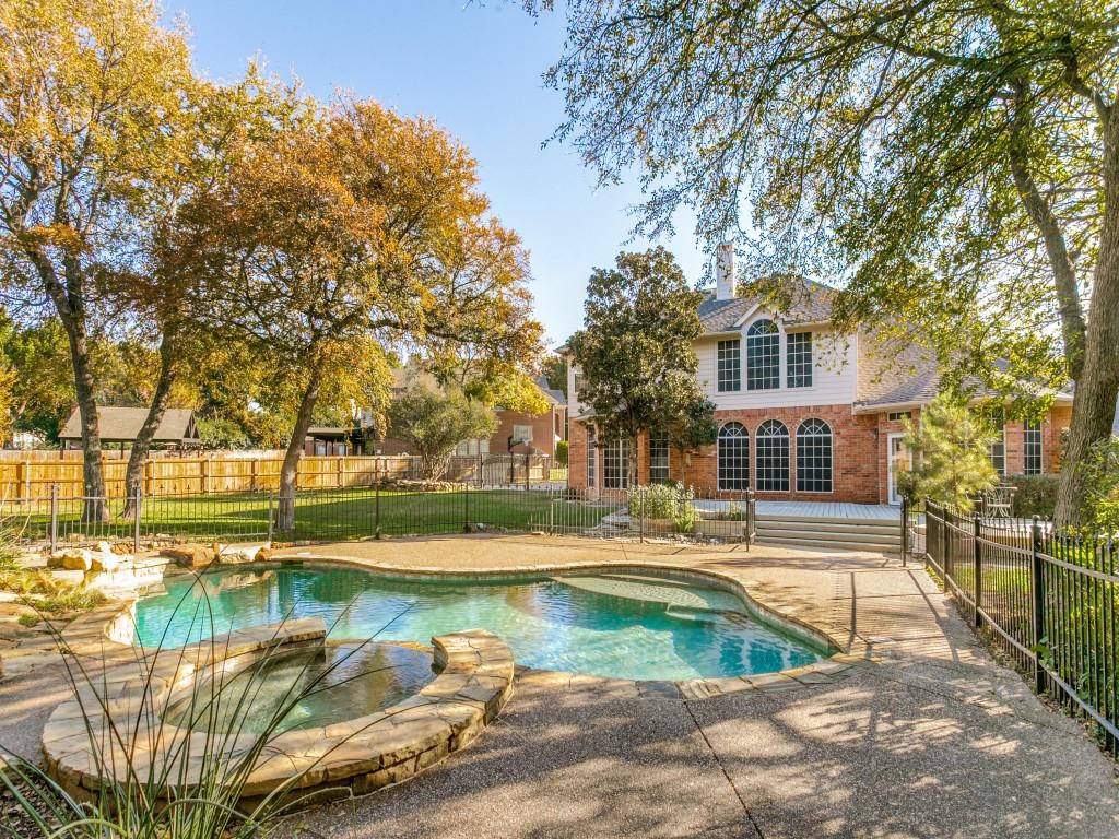 Stone Lakes Add - Residential