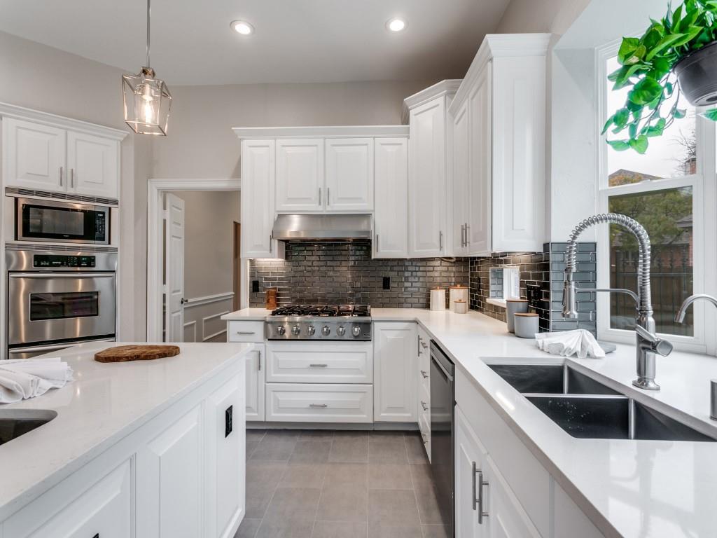 Stone Lakes Add - Residential