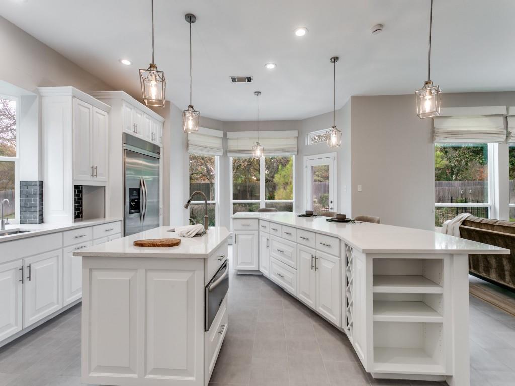 Stone Lakes Add - Residential