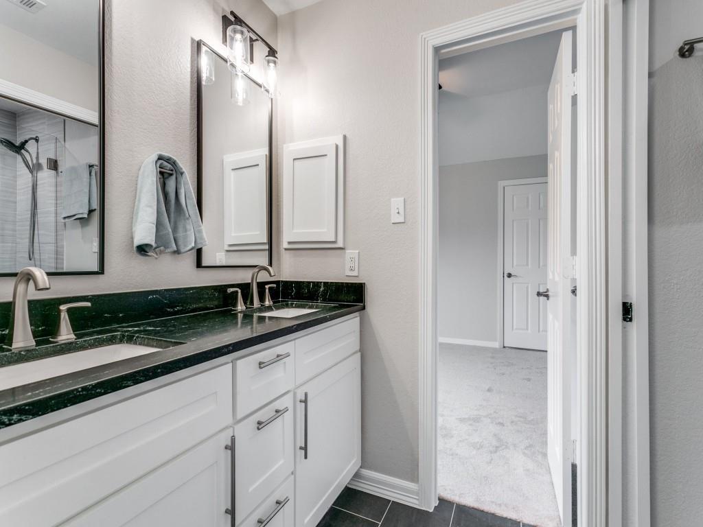 Stone Lakes Add - Residential