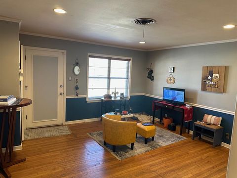 A home in Arlington