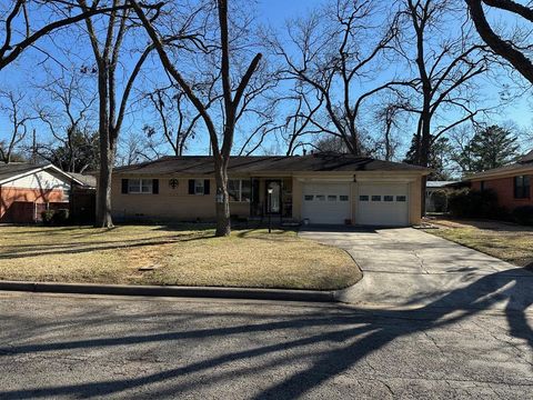 A home in Arlington