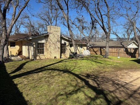 A home in Arlington