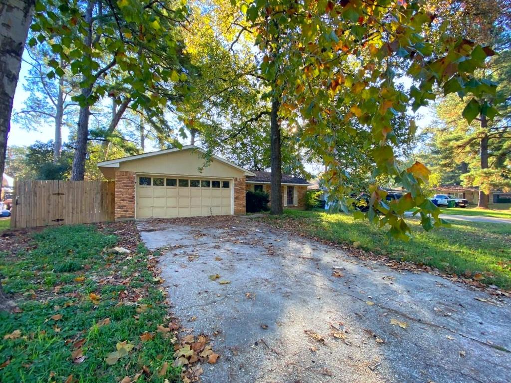 Briarcliff Sub - Residential