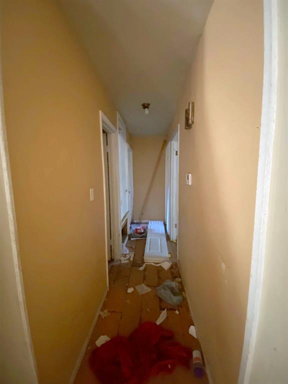 Briarcliff Sub - Residential