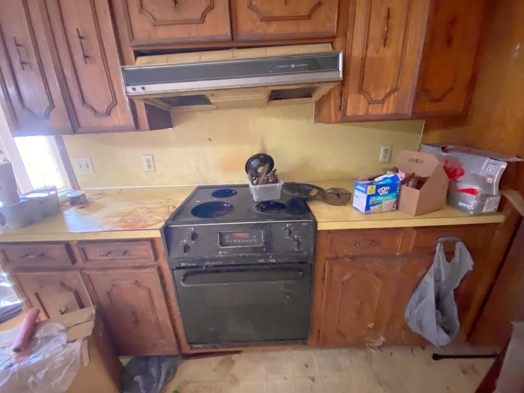 Briarcliff Sub - Residential