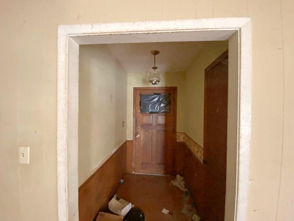 Briarcliff Sub - Residential