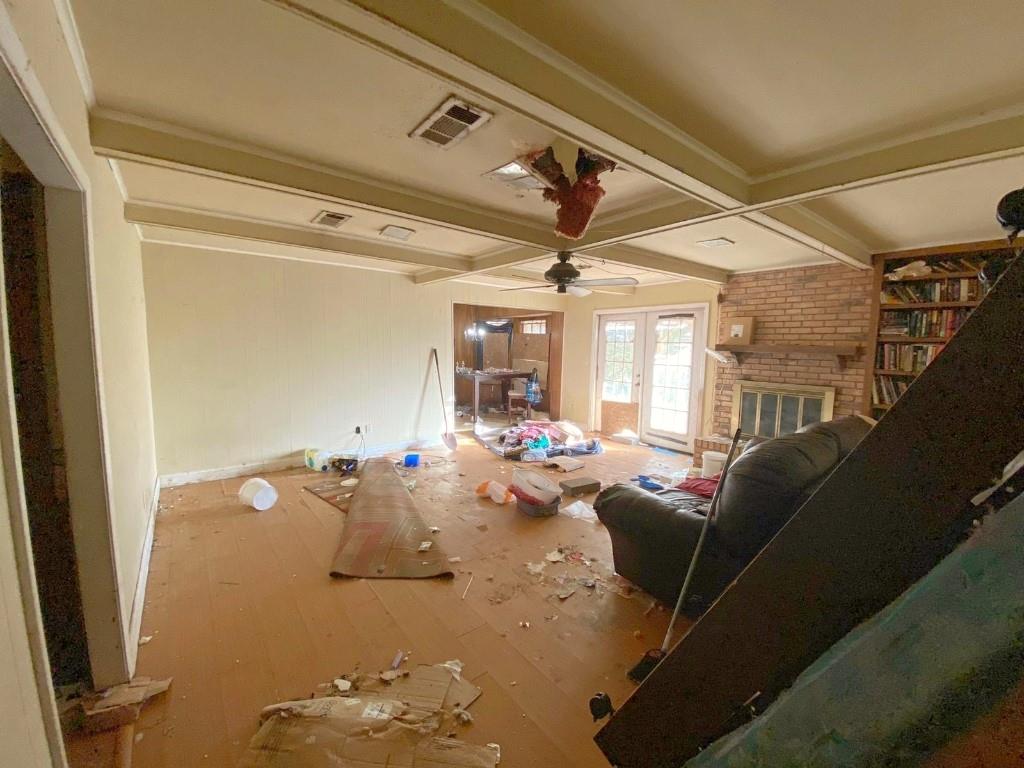 Briarcliff Sub - Residential