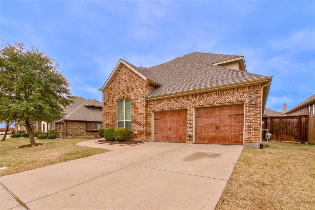 1122 Brigham Drive