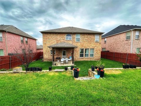 A home in Euless