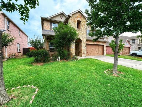 A home in Euless