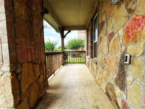 A home in Euless