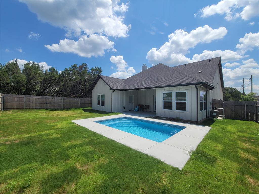 Canyon Creek - Residential