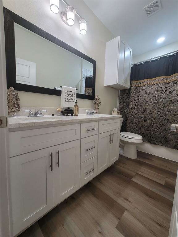 Canyon Creek - Residential