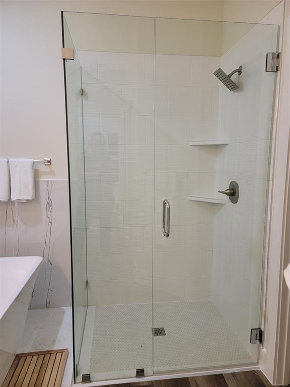 Canyon Creek - Residential