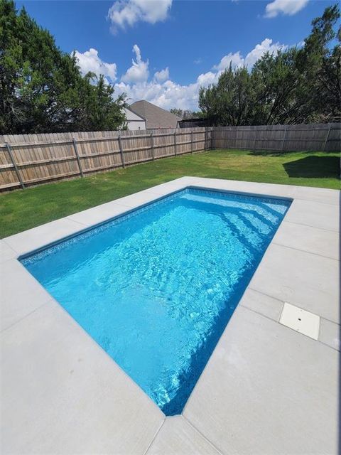 4825 Wichita Street Granbury TX 76048