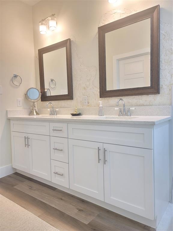 Canyon Creek - Residential