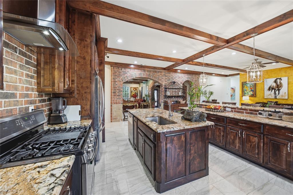 Country Club Terrace - Residential