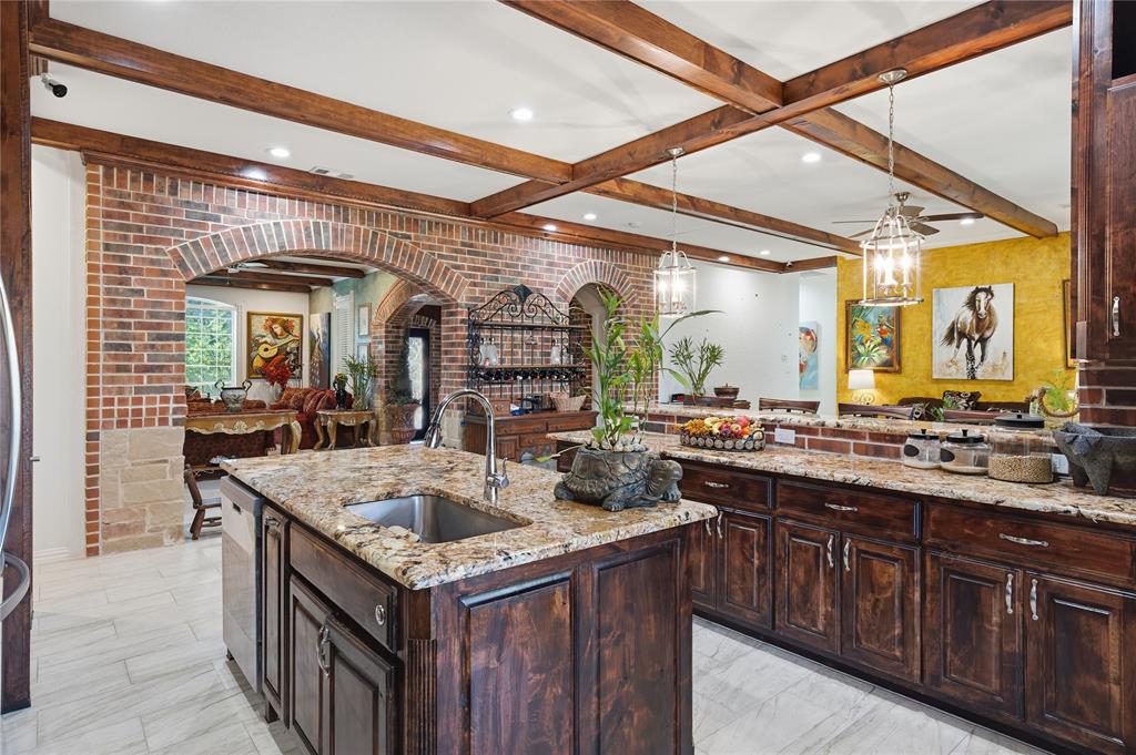 Country Club Terrace - Residential