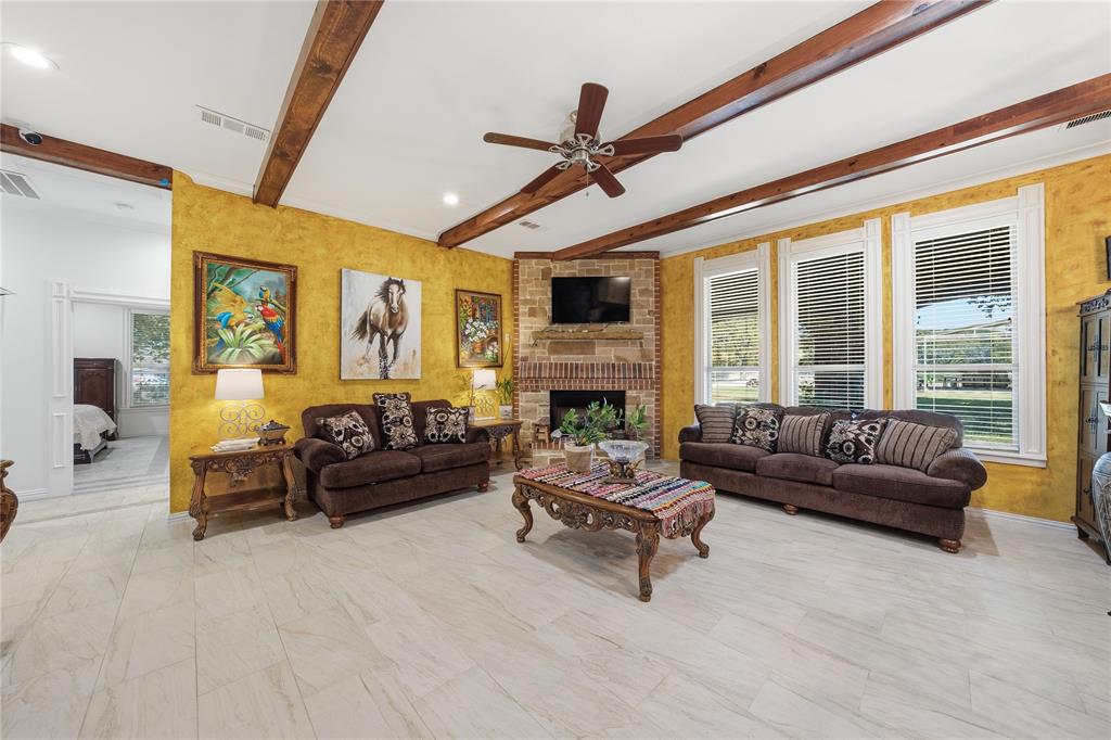 Country Club Terrace - Residential