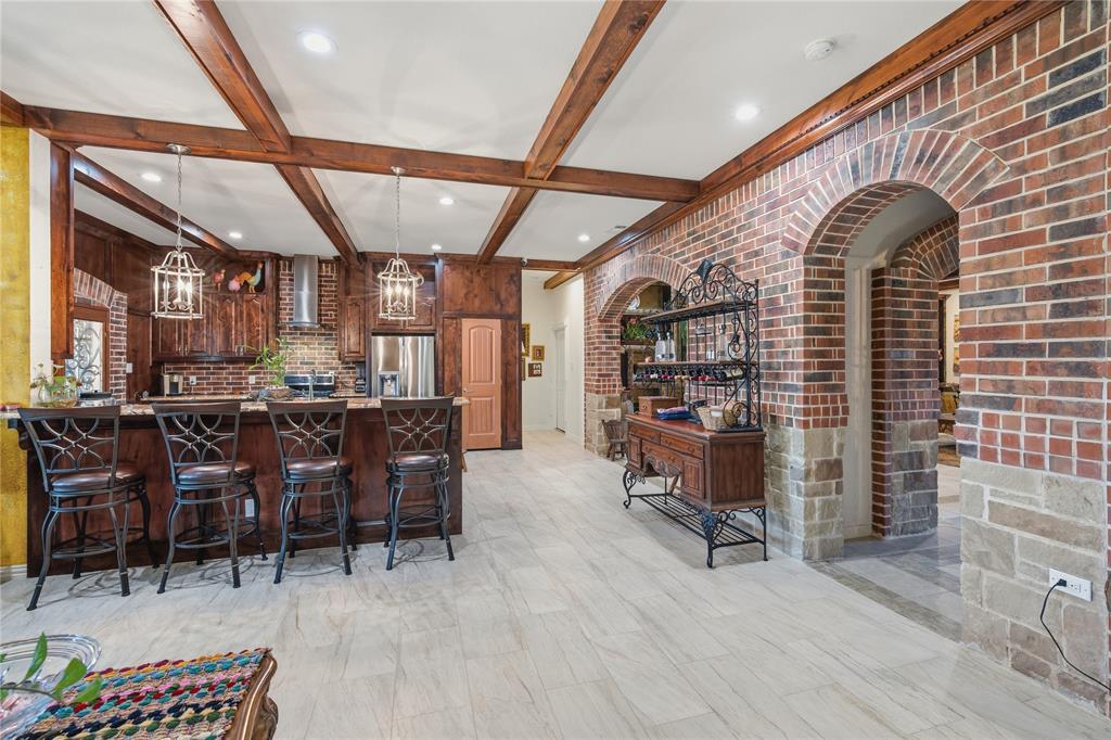 Country Club Terrace - Residential