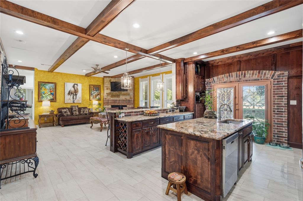 Country Club Terrace - Residential