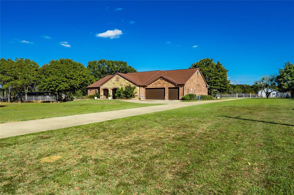 Country Club Terrace - Residential