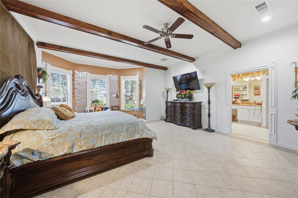 Country Club Terrace - Residential