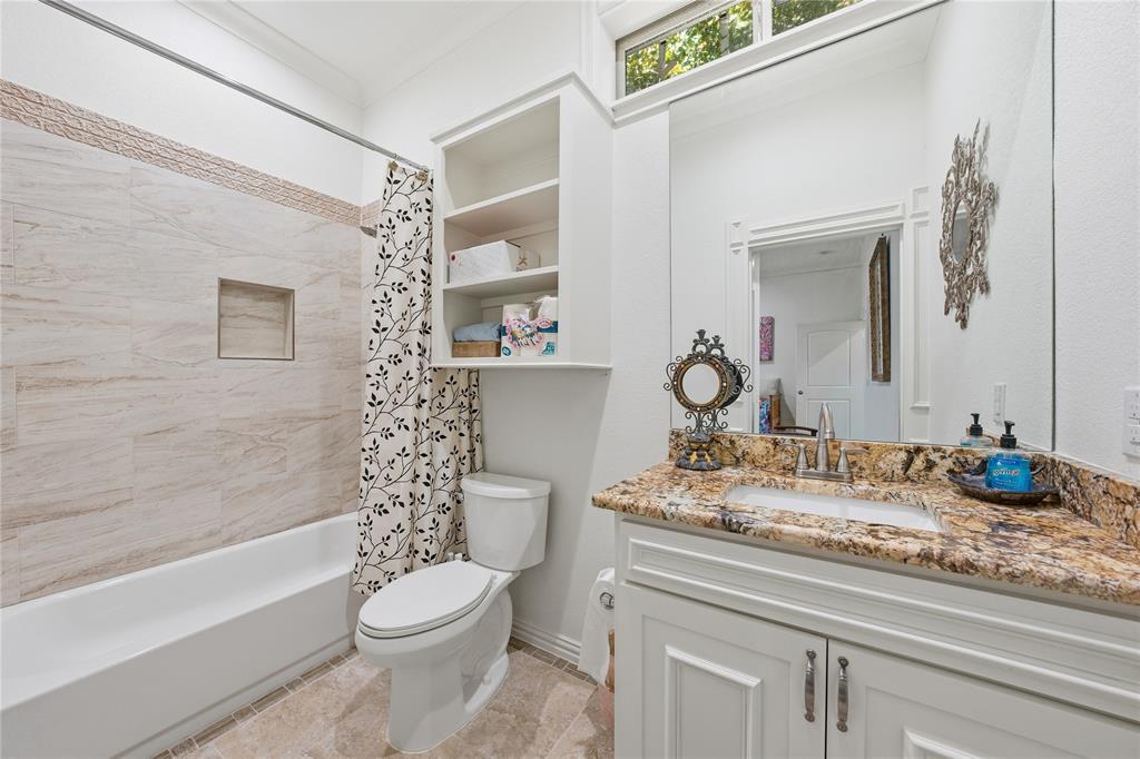 Country Club Terrace - Residential