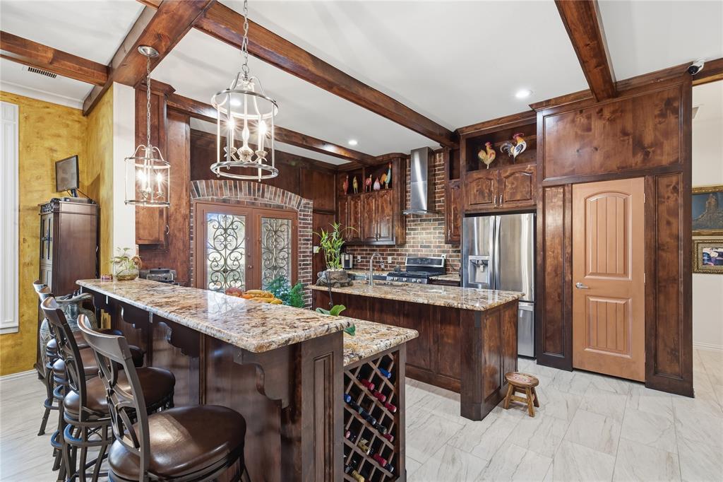 Country Club Terrace - Residential