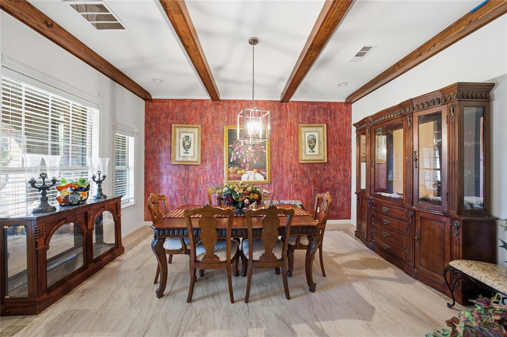 Country Club Terrace - Residential