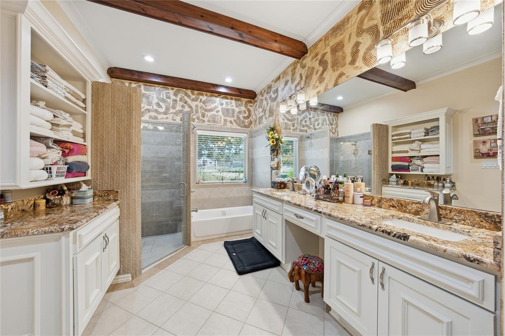 Country Club Terrace - Residential