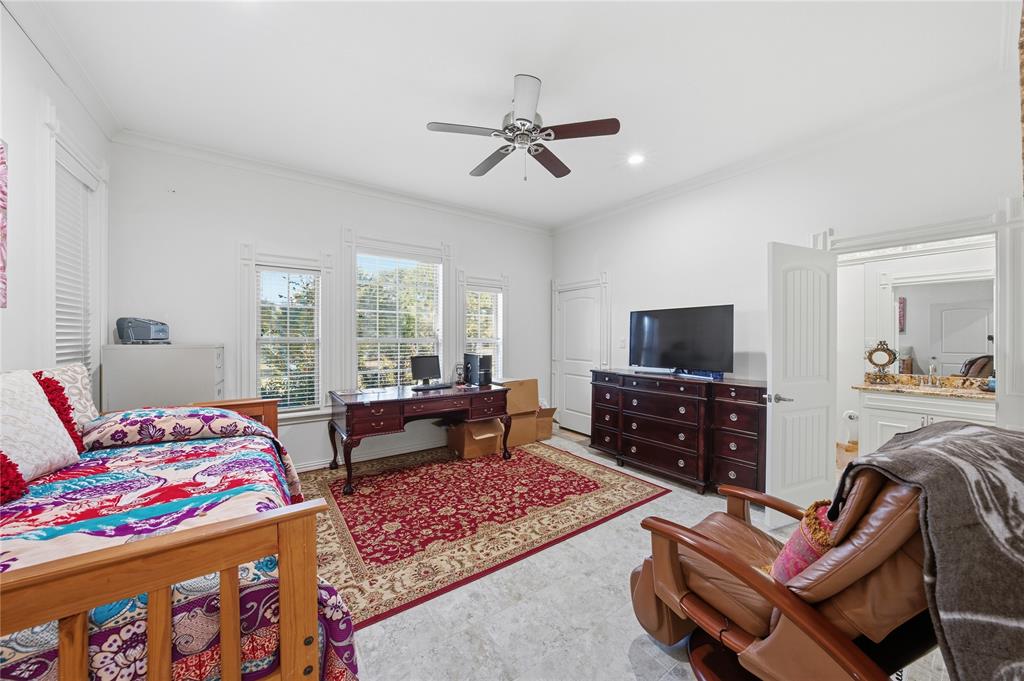 Country Club Terrace - Residential