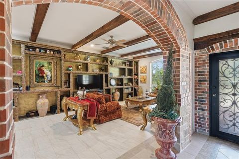 17909 Terrace Drive Kemp TX 75143