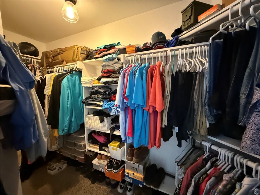 Willow Creek Add Ph II - Residential