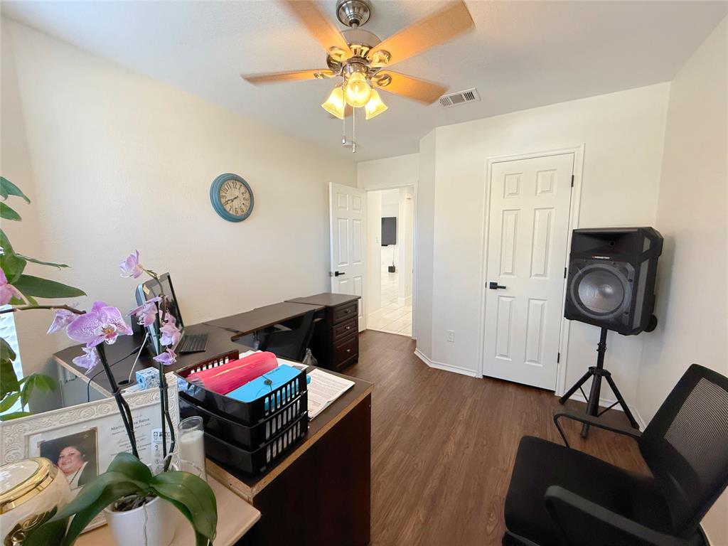 Willow Creek Add Ph II - Residential