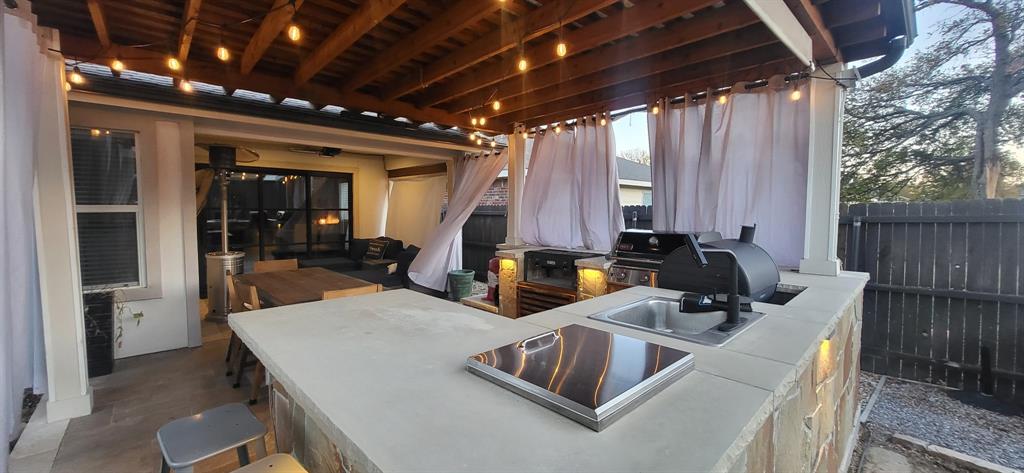 Willow Creek Add Ph II - Residential