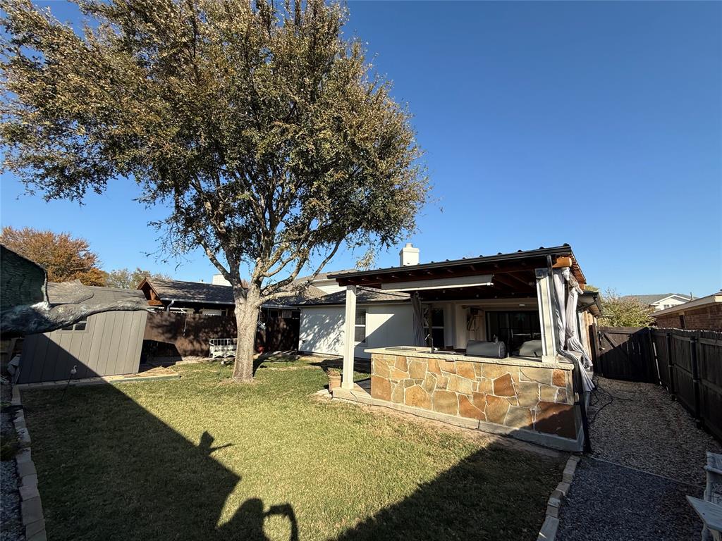 Willow Creek Add Ph II - Residential