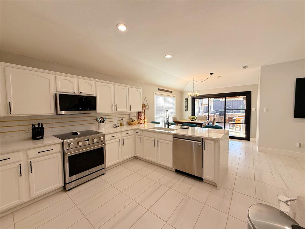 Willow Creek Add Ph II - Residential