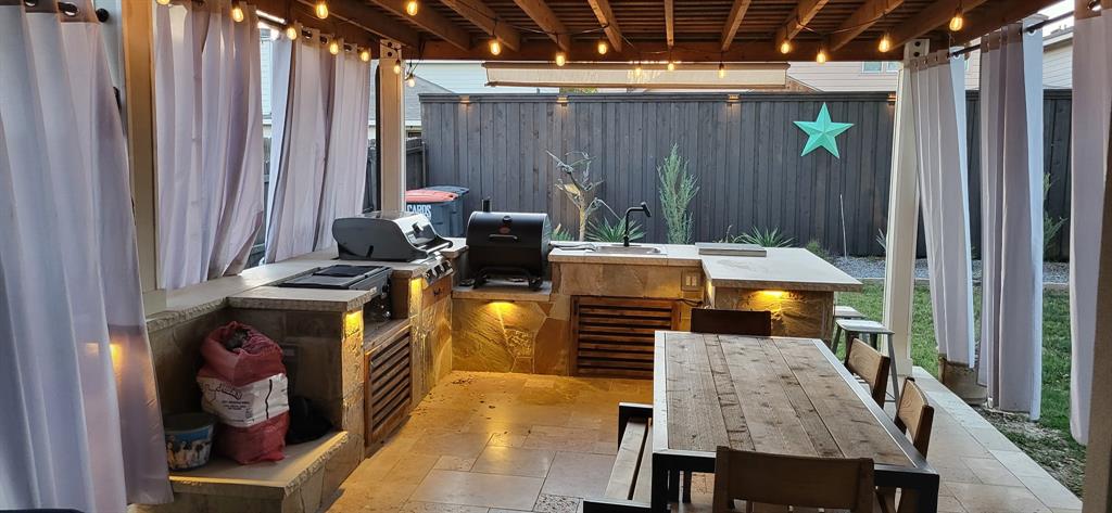 Willow Creek Add Ph II - Residential