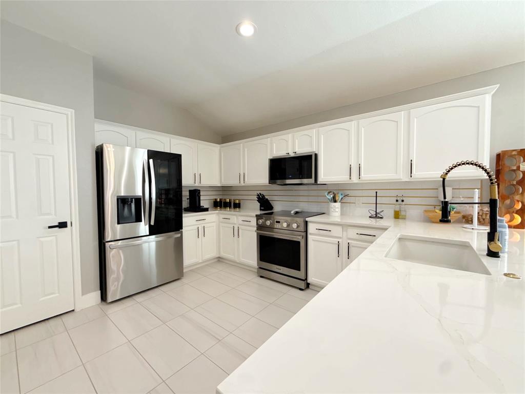 Willow Creek Add Ph II - Residential