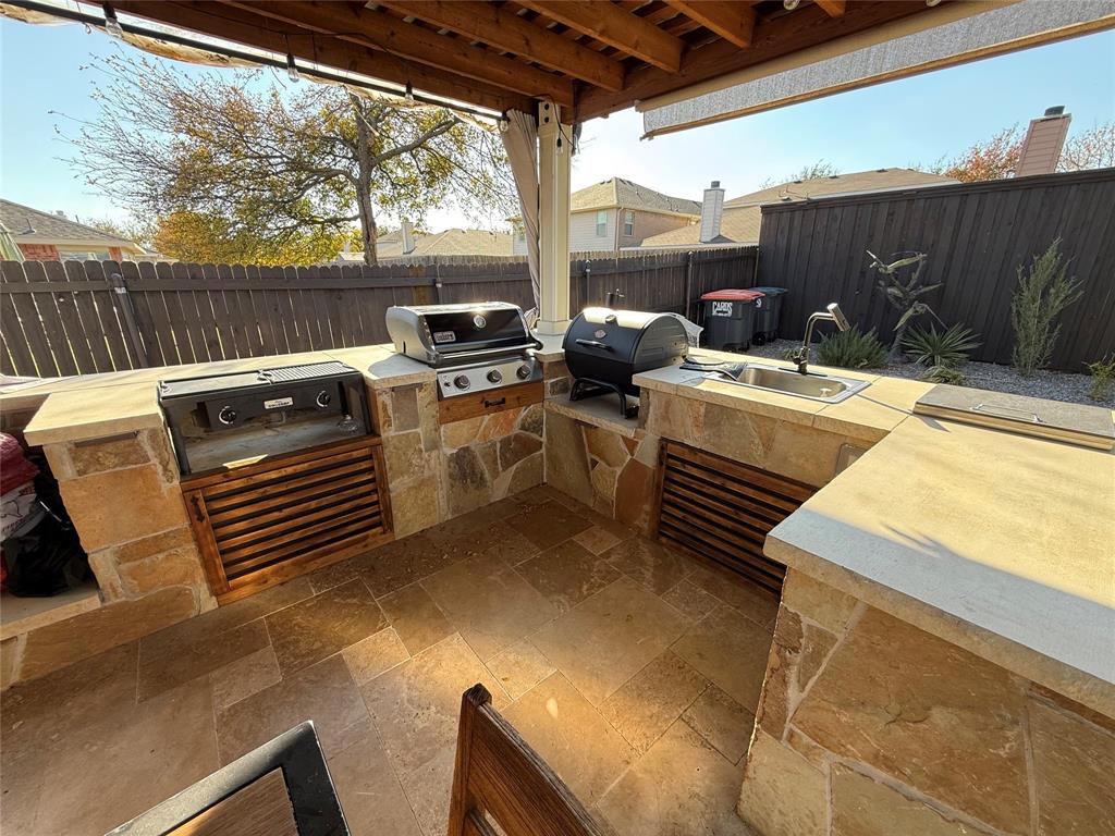 Willow Creek Add Ph II - Residential