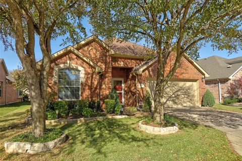 A home in Fairview